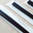 [CHOPSTICKS] JOBOJI LACQUER JAPANESE CHERRY BLOSSOM | MATSUKAN | WAKASA LACQUERED CHOPSTICKS