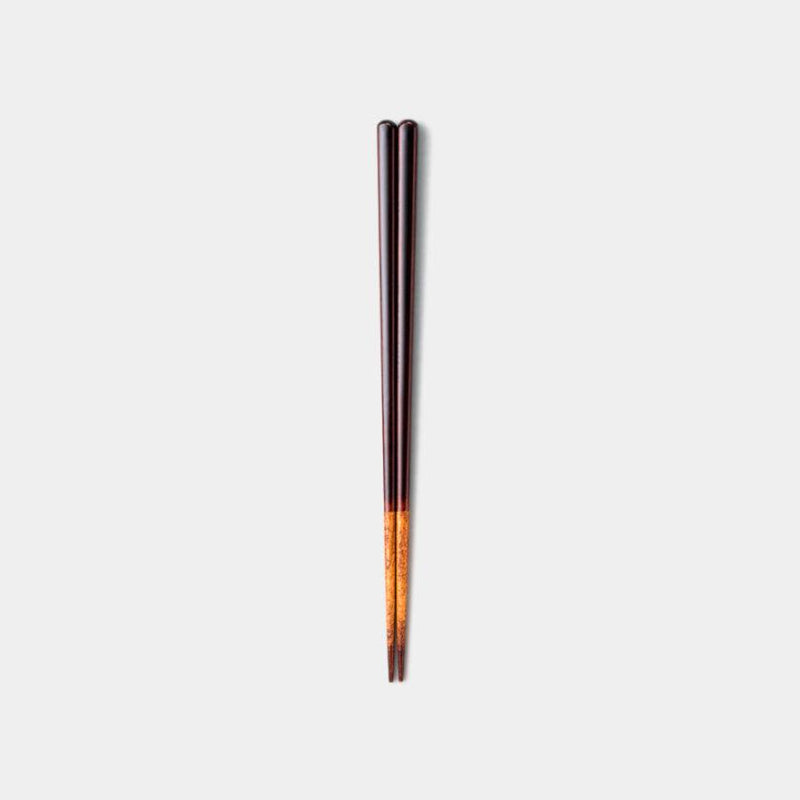 [Chopsticks] Joboji Lacquer Japanese Cherry Blossom | Hashikura Matsukan | Wakasa Lacquerware