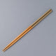 [CHOPSTICKS] SAIBASHI HASHIKURA SEASON01 BEIGE (30cm) | MATSUKAN | WAKASA LACQUERED CHOPSTICKS