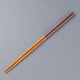 [CHOPSTICKS] SAIBASHI HASHIKURA SEASON01 PINK (30cm) | MATSUKAN | WAKASA LACQUERED CHOPSTICKS