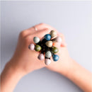 [CHOPSTICKS] SAIBASHI HASHIKURA SEASON01 PINK (30cm) | MATSUKAN | WAKASA LACQUERED CHOPSTICKS