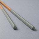 [CHOPSTICKS] SAIBASHI HASHIKURA SEASON01 PALE BLUE (30cm) | MATSUKAN | WAKASA LACQUERED CHOPSTICKS