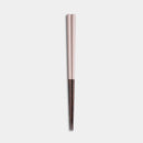 [CHOPSTICKS] WENGE OCTAGON HASHIKURA SEASON01 PALE PINK (22.5cm) | MATSUKAN | WAKASA LACQUERED CHOPSTICKS