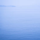 [CHOPSTICKS] WENGE OCTAGON HASHIKURA SEASON01 LIGHT BLUE (22.5cm) | MATSUKAN | WAKASA LACQUERED CHOPSTICKS