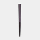 [CHOPSTICKS] WENGE OCTAGON HASHIKURA SEASON01 PURPLE (22.5cm) | MATSUKAN | WAKASA LACQUERED CHOPSTICKS