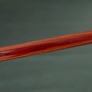 [CHOPSTICKS] SAIBASHI NATURAL URUSHI COATING (30cm) | MATSUKAN | WAKASA LACQUERED CHOPSTICKS