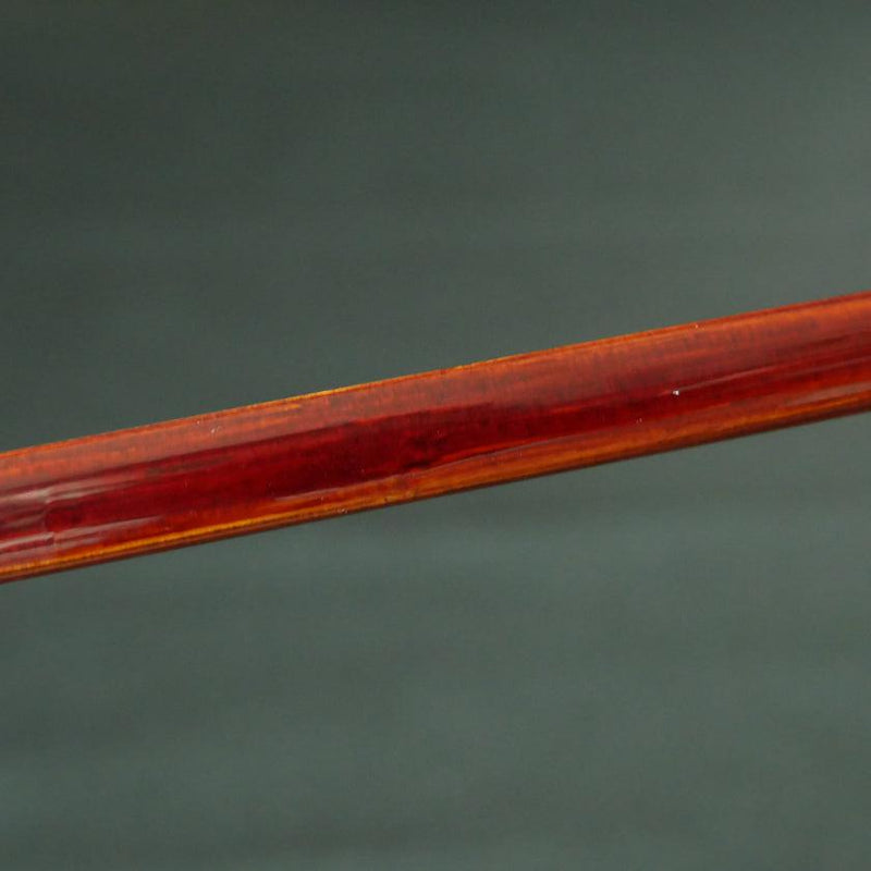 [筷子] SAIBASHI天然烏魯什塗層（30cm）|松山|瓦卡薩漆器