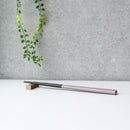 [CHOPSTICKS] WENGE OCTAGON HASHIKURA SEASON01 PINK (WITH CHOPSTICK REST) | WAKASA LACQUERED CHOPSTICKS | MATSUKAN