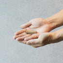 [CHOPSTICKS] WENGE OCTAGON HASHIKURA SEASON01 YELLOW (WITH CHOPSTICK REST) | WAKASA LACQUERED CHOPSTICKS | MATSUKAN