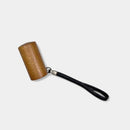 [옵션] 신사의 접이식 손잡이에서 모미 지 (밝은 갈색) | 도쿄 우산 | Maehara Koei Shoten, 헌신