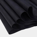 [우산] 신사의 체스 긴 탄소 (검은 색) | 도쿄 우산 | Maehara Koei Shoten