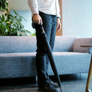 [우산] 신사의 체스 긴 탄소 (검은 색) | 도쿄 우산 | Maehara Koei Shoten