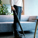 [우산] 신사의 체스 긴 탄소 (이끼 녹색) | 도쿄 우산 | Maehara Koei Shoten