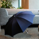 [우산] 여자 샨틴 짧은 (해군) | 도쿄 우산 | Maehara Koei Shoten