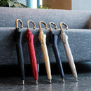 [우산] 여자 샨틴 짧은 (해군) | 도쿄 우산 | Maehara Koei Shoten