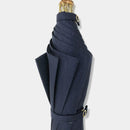 [우산] 여자 샨틴 짧은 (해군) | 도쿄 우산 | Maehara Koei Shoten