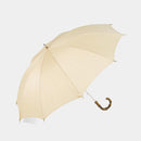 [UMBRELLA] WOMEN'S SHANTUNG SHORT (BEIGE) | TOKYO UMBRELLA | MAEHARA KOEI SHOTEN