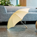 [UMBRELLA] WOMEN'S SHANTUNG SHORT (BEIGE) | TOKYO UMBRELLA | MAEHARA KOEI SHOTEN