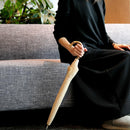 [UMBRELLA] WOMEN'S SHANTUNG SHORT (BEIGE) | TOKYO UMBRELLA | MAEHARA KOEI SHOTEN