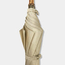 [UMBRELLA] WOMEN'S SHANTUNG SHORT (BEIGE) | TOKYO UMBRELLA | MAEHARA KOEI SHOTEN