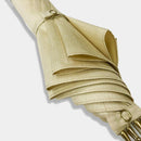 [UMBRELLA] WOMEN'S SHANTUNG SHORT (BEIGE) | TOKYO UMBRELLA | MAEHARA KOEI SHOTEN