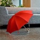 [우산] 여성의 성가 적 짧은 (빨간색) | 도쿄 우산 | Maehara Koei Shoten