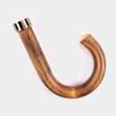 [選項]紳士的長柄（RTG）的藤製|東京傘|梅哈拉·科伊（Maehara Koei）