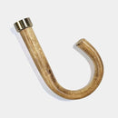 [選項]紳士的長柄（JLG）的Momiji（燃燒顏色）|東京傘|梅哈拉·科伊（Maehara Koei）