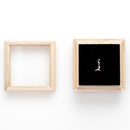 [ring] kokoro（心）黃金（K10）| Saori Kunihiro |金屬鑄造