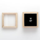 [แหวน] Arigato (ขอบคุณ) เงิน (925) | Saori Kunihiro | หล่อโลหะ