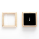 [戒指] Kokoro（心）銀（925）| Saori Kunihiro |金屬鑄造