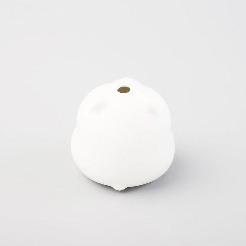 [花瓶] 倉鼠花瓶（集合 2） | KATA KOTO | HIZEN YOSHIDA 器皿