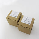 [꽃병] 햄스터 꽃병 (2 세트) | KATA 코토 | 히젠 요시다 실력