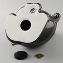 [เบคานิ่ง (โชคดี) CAT] MANEKI NEKO KUROMARU BLACK | KATA โกโตะ | HIZEN YOSHIDA WARES