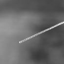 [刺耳的耳環]嬰兒的呼吸l | Checos |銀色工作