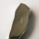 [CHOPSTICK REST (HOLDER)] CHOPSTICK REST DROP | OSAKA NANIWA PEWTER WARE