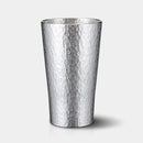 [MUG (CUP)] TUMBLER RIKKA (L) | OSAKA NANIWA PEWTER WARE