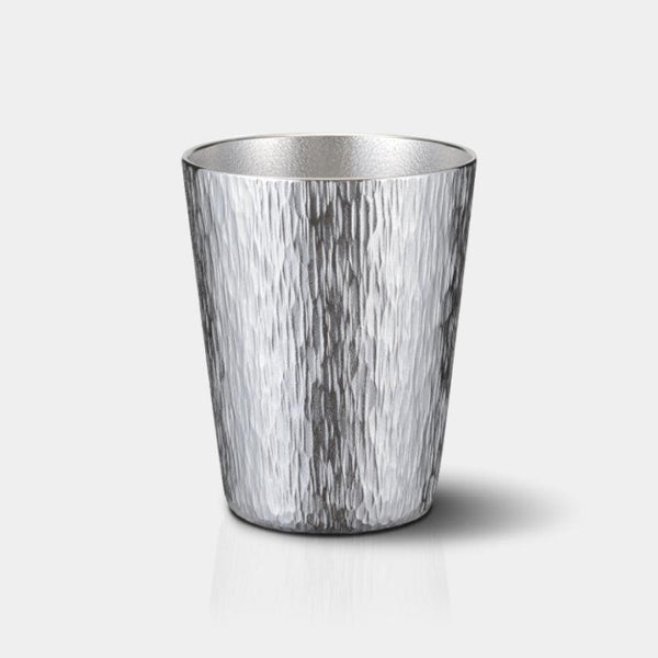 [杯子（杯）]玻璃杯（M）|大阪naniwa錫製品