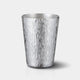 [MUG (CUP)] TUMBLER CHIHAYA (L) | OSAKA NANIWA PEWTER WARE