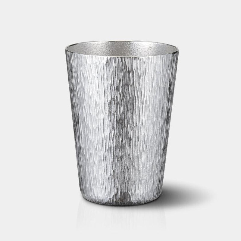 [杯子（杯）]玻璃杯（L）|大阪naniwa錫製品