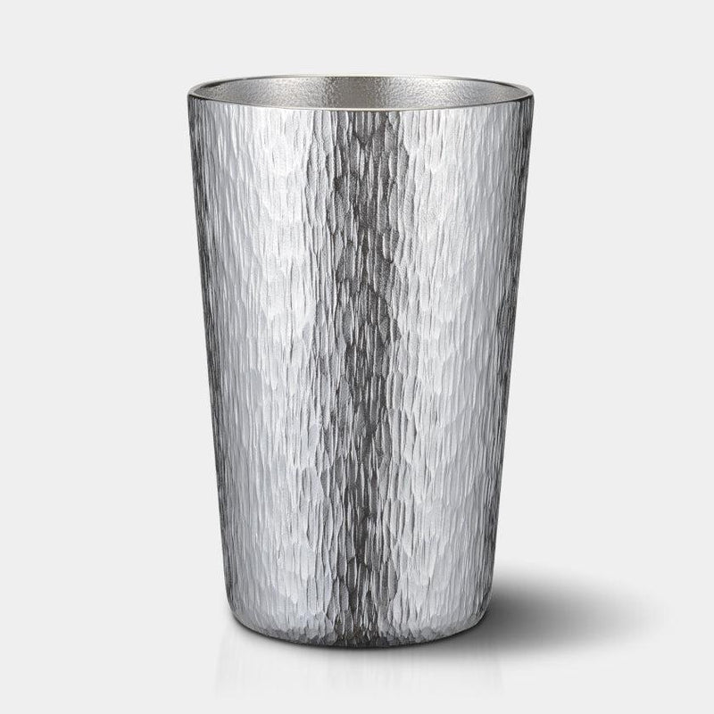 [杯子（杯）]玻璃杯（LL）|大阪naniwa錫製品