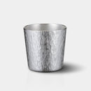 [MUG (CUP)] OLD CHIHAYA | OSAKA NANIWA PEWTER WARE