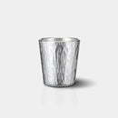 [SAKE CUP] CHIHAYA | OSAKA NANIWA PEWTER WARE