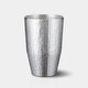 [MUG (CUP)] TUMBLER TWINKLE (M) | OSAKA NANIWA PEWTER WARE