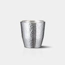 [SAKE CUP] TWINKLE | OSAKA NANIWA PEWTER WARE
