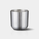 [MUG (CUP)] TUMBLER RAYER (M) | OSAKA NANIWA PEWTER WARE