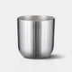 [MUG (CUP)] TUMBLER RAYER (L) | OSAKA NANIWA PEWTER WARE