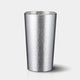 [MUG (CUP)] TUMBLER NATURAL (M) | OSAKA NANIWA PEWTER WARE