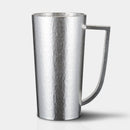 [MUG (CUP)] NATURAL (S) | OSAKA NANIWA PEWTER WARE