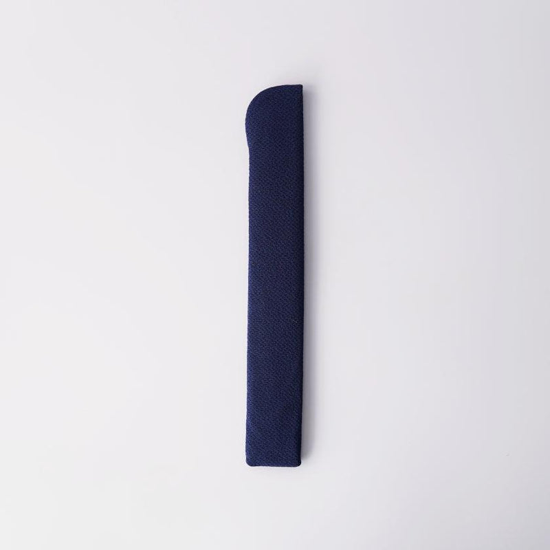 [手扇袋]海軍（長度約為10.24英寸）|京都折疊迷